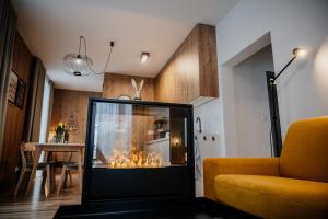 Apartmán Esprit Z12