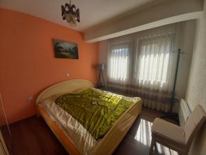 Blissful Ohrid Getaway with a Great Location on the first floor