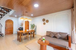 Diamond Cabin 3