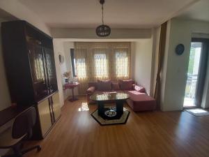 Blissful Ohrid Getaway with a Great Location on the first floor