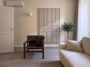 ALMA Boutique Apartment by "The House of Travelers"