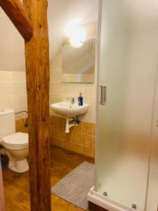 Apartmány Na vlně