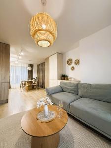 The Cactus apartment Varna South Bay