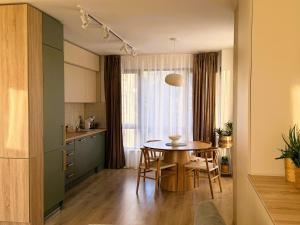 The Cactus apartment Varna South Bay