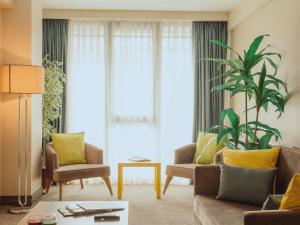 ibis Styles Istanbul Bomonti