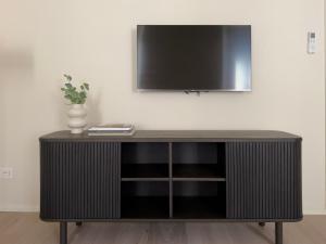 ALMA Boutique Apartment by "The House of Travelers"