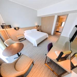 Novotel Muscat Airport