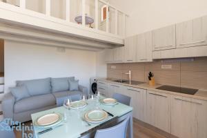 Ioannis House with Sea view