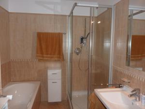 Ferienwohnung Blick am Mittagskogel