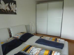 Ferienwohnung Blick am Mittagskogel