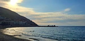 Altheon Studios 20m from the Sea