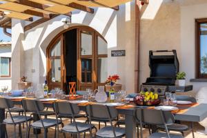 Tenuta Poggio Guiano by PosarelliVillas