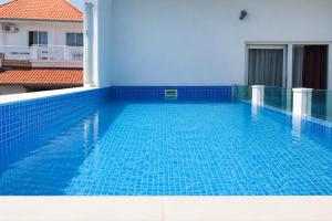 Luxury apartment Maestral - private pool