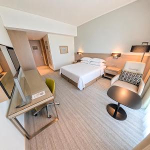 Novotel Muscat Airport