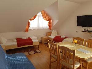 Hotel Gasperin Bohinj