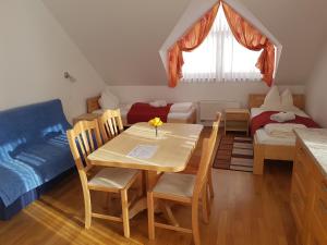 Hotel Gasperin Bohinj