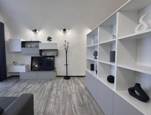 Norcia Stylish Apartment