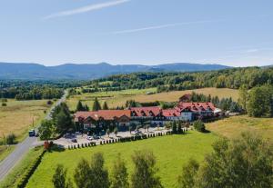 Hotel Chata Za Wsią