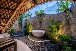 The Queen Bamboo Ubud