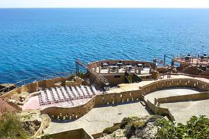 Residence Rizzuto Beach