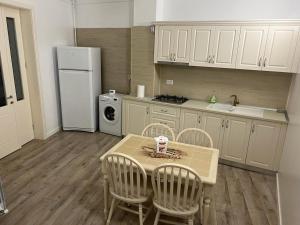 SIR Apartment