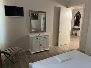 SIR Apartment