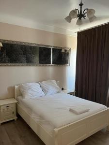 SIR Apartment