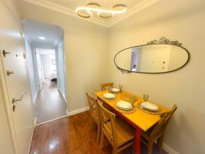 Goodnight Hotel Taksims Largest 2 Bedroom designed by Architect