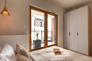 Rakowicka Suite - Balcony & Air Conditioning by Downtown Apartments