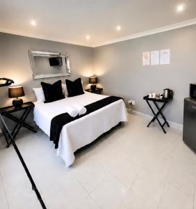 Zhantique Guest House 2- Unit 1