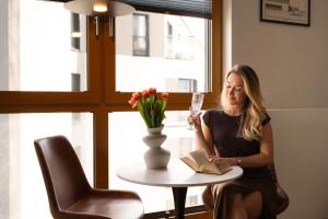 Rakowicka Suite - Balcony & Air Conditioning by Downtown Apartments