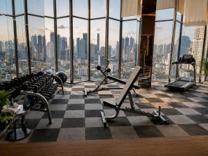 Ultra luxury Condo