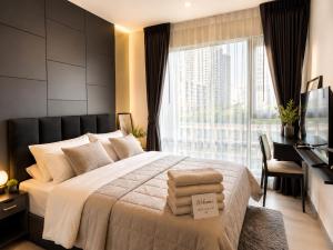 Ultra luxury Condo