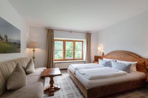 Hotel Blaue Gams ***S