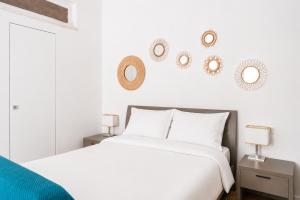 Yellow Apartment