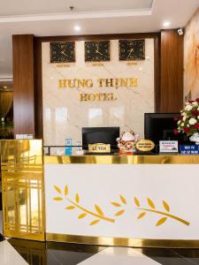 Hưng Thịnh Hotel