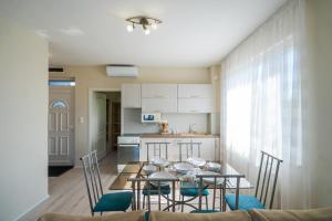 Lilla Apartman