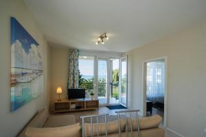 Lilla Apartman