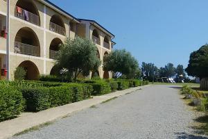 Residence Rizzuto Beach