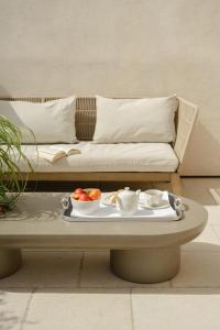 Villa Fiorita Boutique Hotel