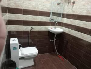 Guru Ji Guest House Khatu Shyam Ji