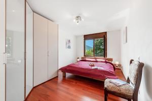 Vernate Lugano Lake Sweet View - Happy Rentals
