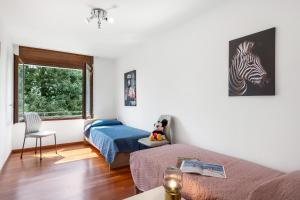 Vernate Lugano Lake Sweet View - Happy Rentals
