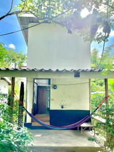 Sun Moon Pai Bungalow