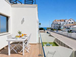 Tierra Marina Apartments by NRAS