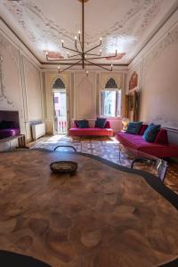 Suite Attilia Bastianello Houses