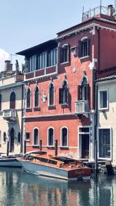 Suite Attilia Bastianello Houses