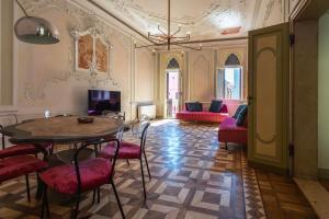 Suite Attilia Bastianello Houses