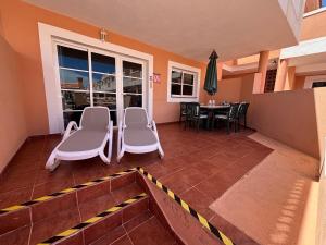 Esmeralda Apartment Caleta de Fuste