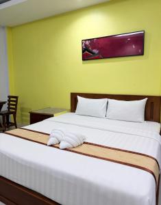 Easarn Inn Hotel - โรงแรมอีสานอินน์